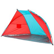ABBEY Beach Shelter coral - Beach Tent