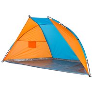 ABBEY Beach Shelter orange - Beach Tent