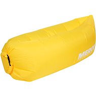 Merco Comfort yellow - Inflatable Lounger
