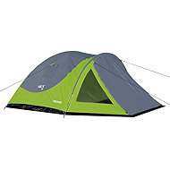 NILS Camp NC6006 Camping tent Discovery - Tent