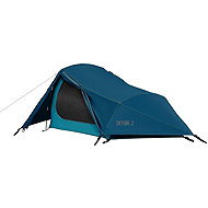 NILS Camp NC2502 Skyair 2 Lightweight tent blue - Tent