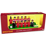 Eleven Force Building sets AS ROME team - Building Set