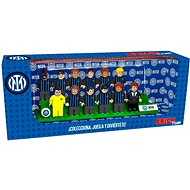 Eleven Force Construction sets INTER MILAN team - Building Set