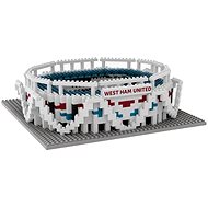 BRXLZ Construction set WEST HAM UNITED Stadium - Building Set