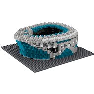 BRXLZ TOTTENHAM HOTSPUR Stadium - Building Set