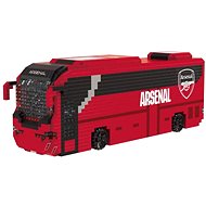 BRXLZ Building sets ARSENAL FC Team Bus - Building Set