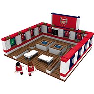 Eleven Force ARSENAL FC complete set - Building Set