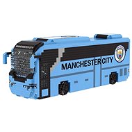 BRXLZ Kit MANCHESTER CITY Team Bus - Building Set