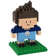 BRXLZ MANCHESTER CITY 3D Player - Building Set