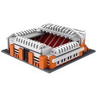 BRXLZ Construction set LIVERPOOL FC 3D Stadium - Building Set