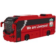BRXLZ Construction set LIVERPOOL FC Team Bus - Building Set