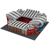 BRXLZ Construction set MANCHESTER UNITED Stadium - Building Set