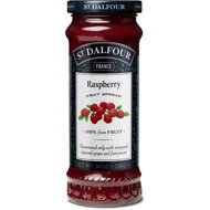 St. Dalfour Raspberry fruit spread 284 g - Jam