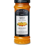 St. Dalfour Apricot fruit spread 284 g - Jam