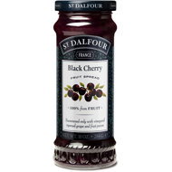 St. Dalfour Cherry fruit spread 284 g - Jam