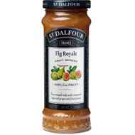 St. Dalfour Fig fruit spread 284 g - Jam