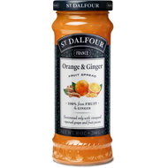 St. Dalfour Orange/Ginger Fruit Spread 284 g - Jam