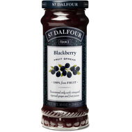 St. Dalfour Blackberry fruit spread 284 g - Jam
