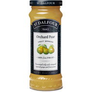 St. Dalfour Pear fruit spread 284 g - Jam