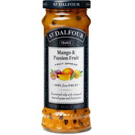 St. Dalfour Mango/Maracuja fruit spread 284 g - Jam