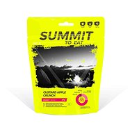 Summit To Eat - Pudding with apple crumble (Crumble) - MRE