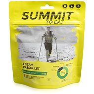 Summit To Eat - Bean Pot - MRE