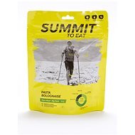 Summit To Eat - Bologna Pasta - Big Pack - MRE