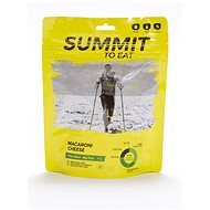 Summit To Eat – Makaróny so syrom – big pack - MRE