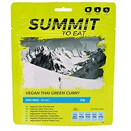 Summit To Eat Thai green curry - MRE