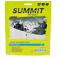 Summit To Eat Thai green curry big pack - MRE