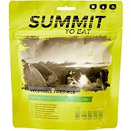Summit To Eat Fried rice with vegetables - MRE