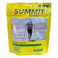 Summit To Eat Fried rice with vegetables big pack - MRE
