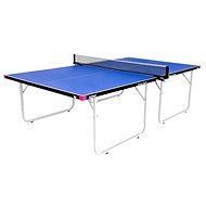 Butterfly Compact Outdoor, Blue - Table Tennis Table