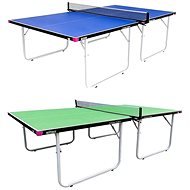 Butterfly Compact Outdoor - Table Tennis Table