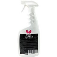 Table cleaner - Table tennis spray