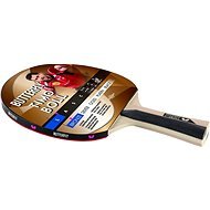 Boll Bronze 17 - Table Tennis Paddle