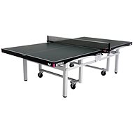 Butterfly Centrefold 25 Green - Table Tennis Table