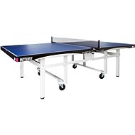 Butterfly Centrefold 25 Blue - Table Tennis Table