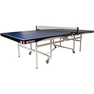 Butterfly Space Saver 22 Blue - Table Tennis Table
