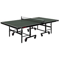 Stiga Elite Roller CSS Green - Table Tennis Table