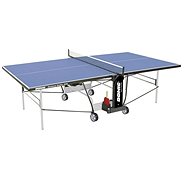 Donic Outdoor Roller 800-5 Blue - Table Tennis Table