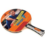Butterfly Korbel MAGIC, Concave (FL) - Table Tennis Paddle