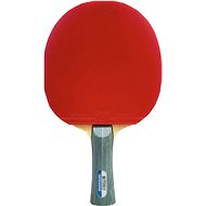 ButterflyOffensive New + Sriver L, Concave (FL) - Table Tennis Paddle