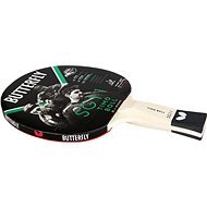 ButterflyTimo Boll SG11, Anatomical (AN) - Table Tennis Paddle