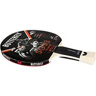 Butterfly Timo Boll SG33, Concave (FL) - Table Tennis Paddle