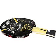 Butterfly Timo Boll SG55, Anatomical (AN) - Table Tennis Paddle