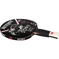 Butterfly Timo Boll SG99, Anatomical (AN) - Table Tennis Paddle