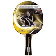 Donic Waldner 500, Concave (FL) - Table Tennis Paddle