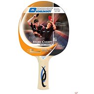 Donic Young Champs 150, Concave (FL) - Table Tennis Paddle