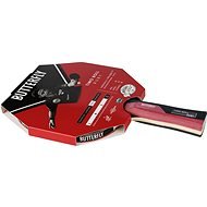 Boll Ruby - Table Tennis Paddle
